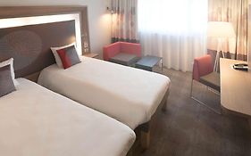 Hotel Novotel Paris Nord Expo -